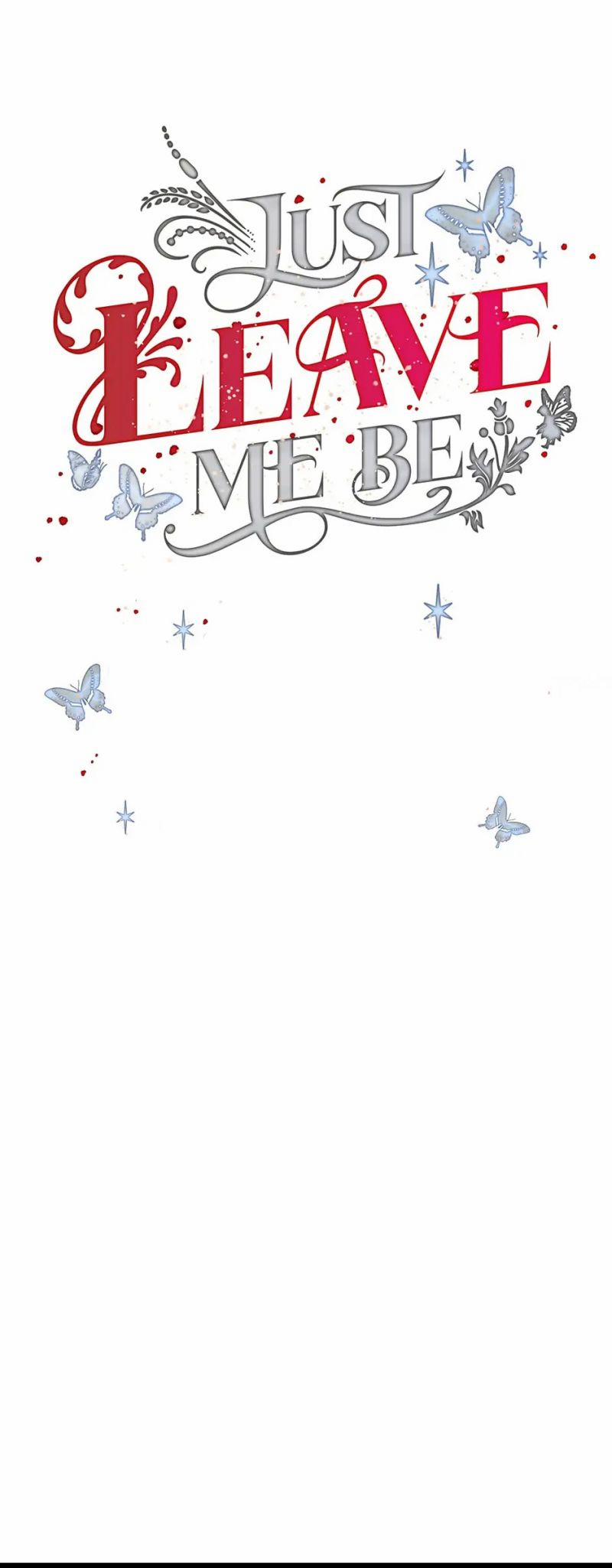 Hãy Bỏ Mặc Tôi 91 trang 0