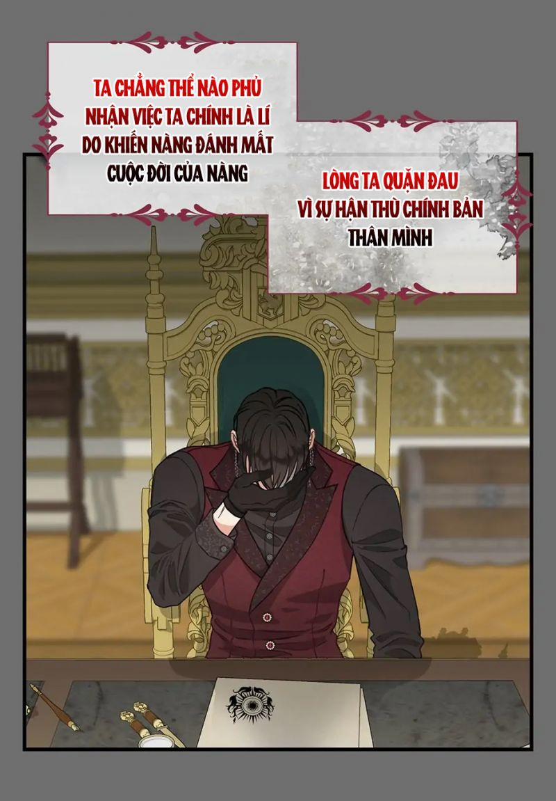 Hãy Bỏ Mặc Tôi 91 trang 13