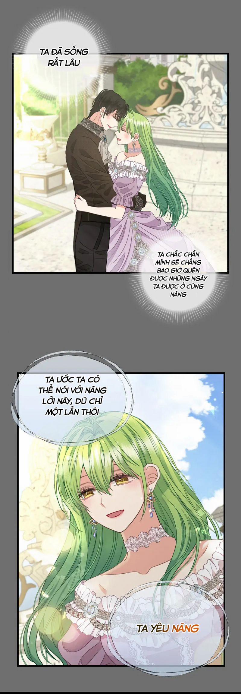 Hãy Bỏ Mặc Tôi 91 trang 15