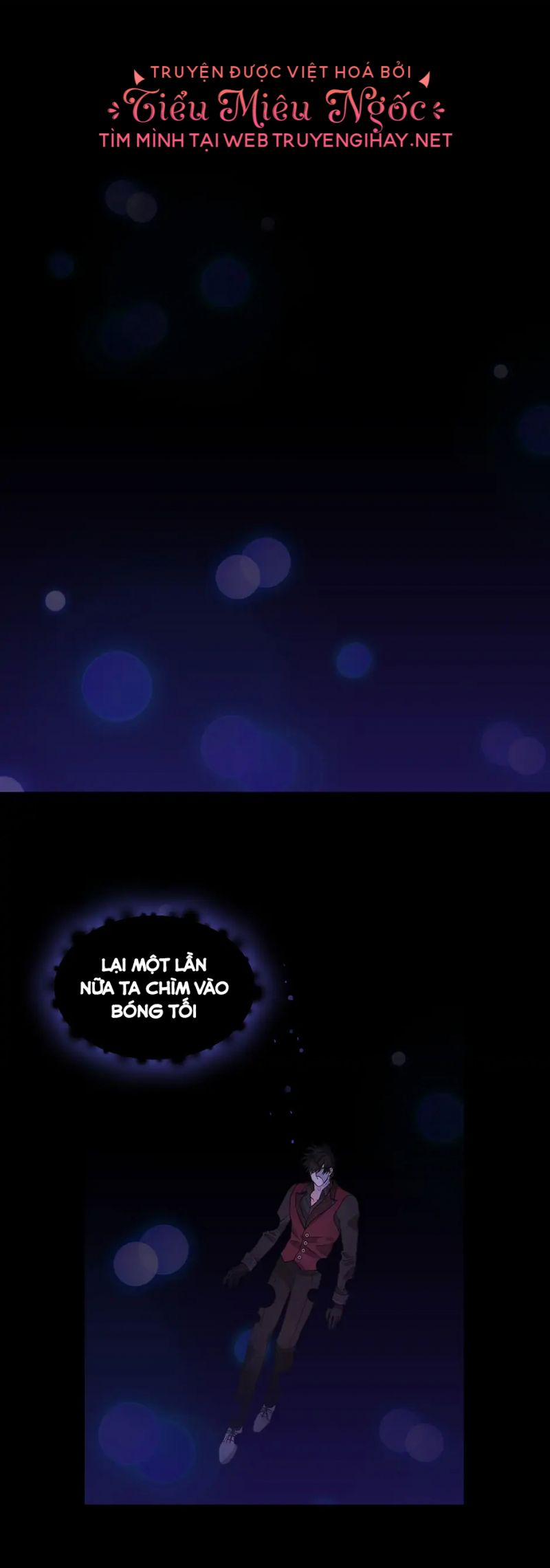 Hãy Bỏ Mặc Tôi 91 trang 16