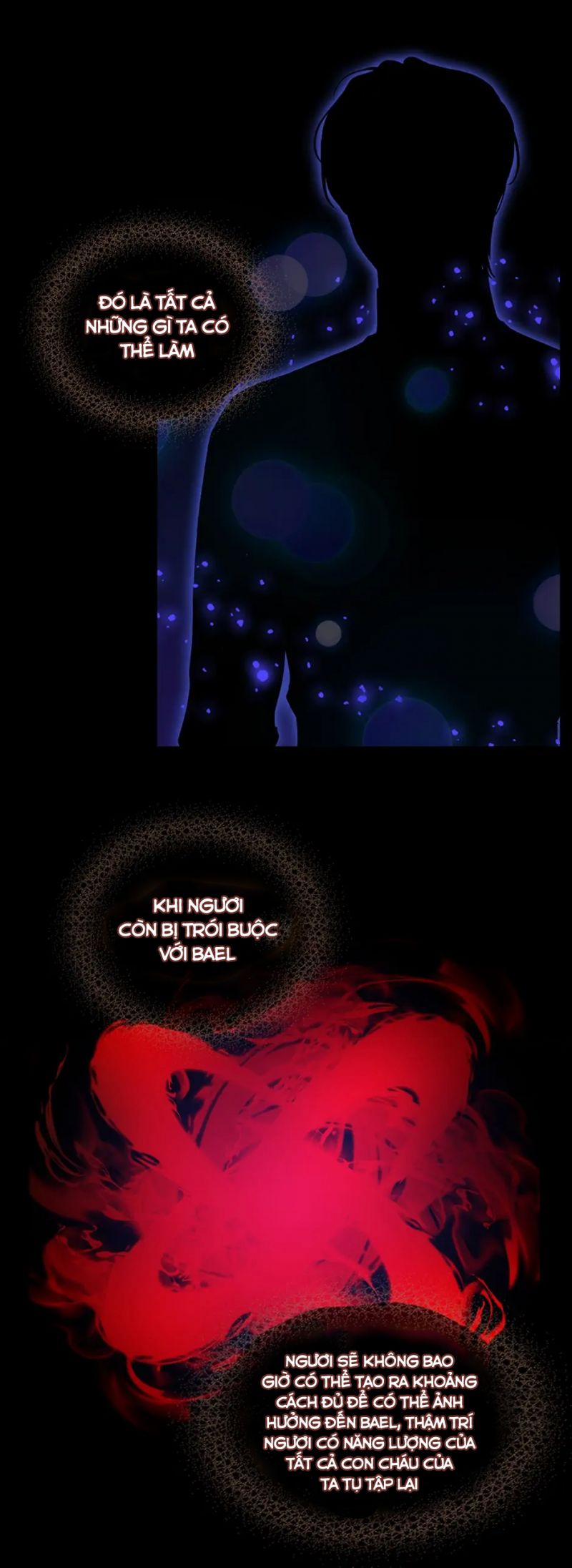 Hãy Bỏ Mặc Tôi 91 trang 19