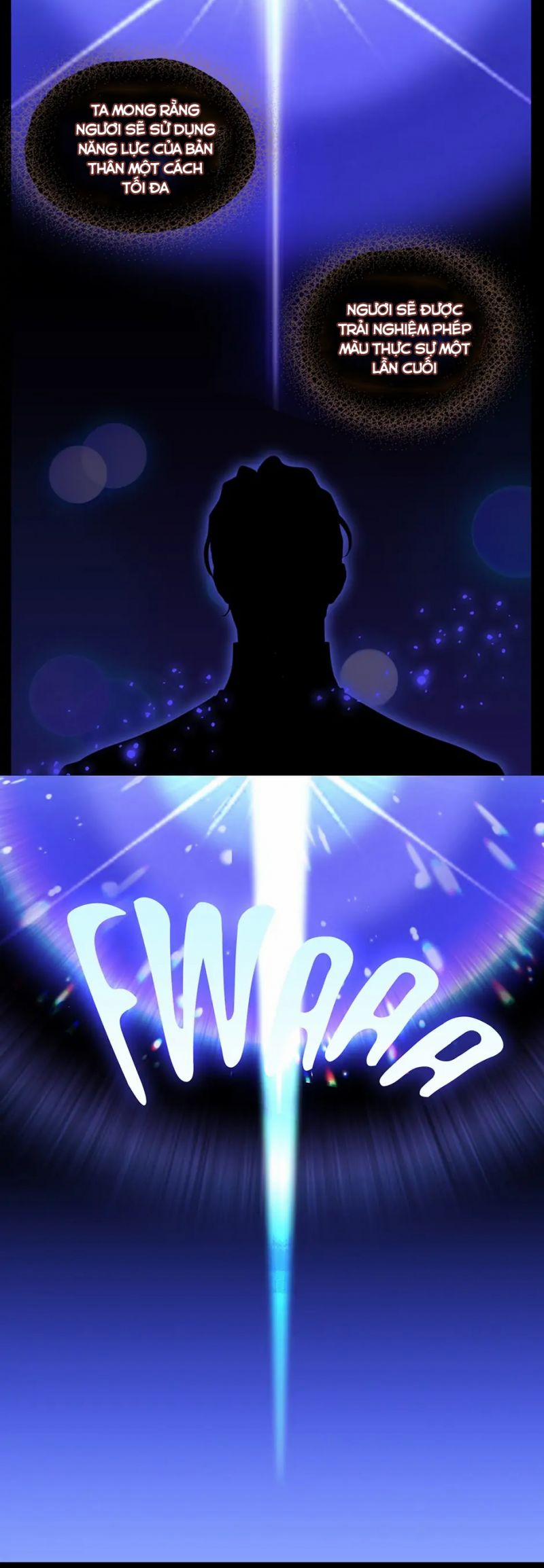 Hãy Bỏ Mặc Tôi 91 trang 21