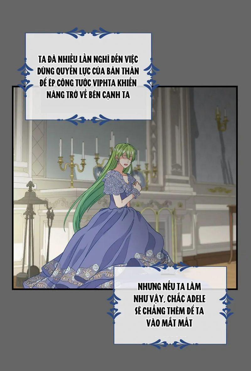 Hãy Bỏ Mặc Tôi 91 trang 3