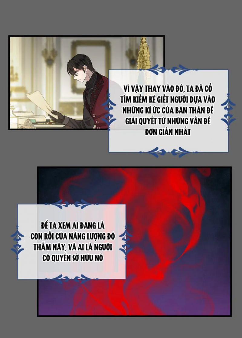 Hãy Bỏ Mặc Tôi 91 trang 4