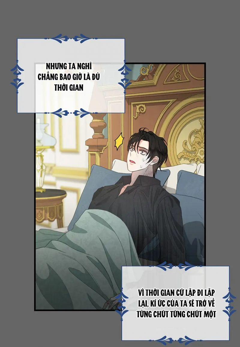 Hãy Bỏ Mặc Tôi 91 trang 5