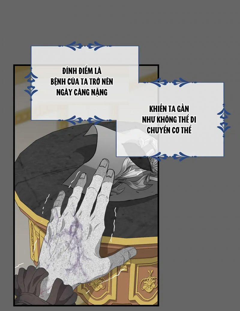 Hãy Bỏ Mặc Tôi 91 trang 6