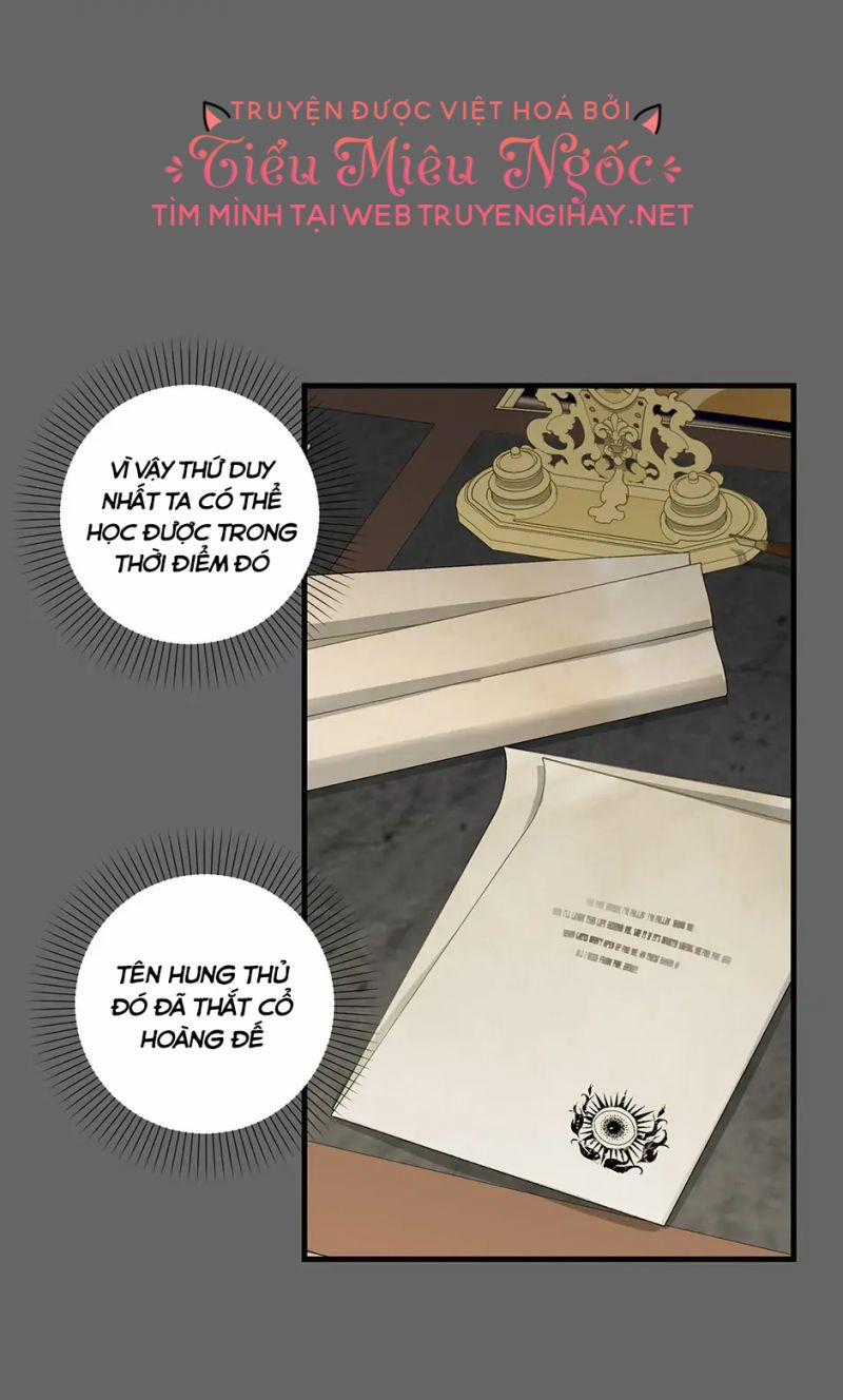 Hãy Bỏ Mặc Tôi 91 trang 7