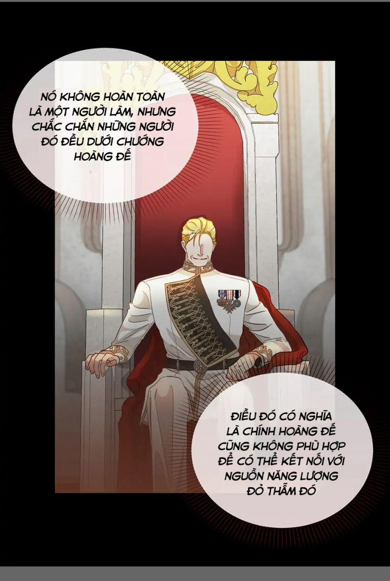 Hãy Bỏ Mặc Tôi 91 trang 8