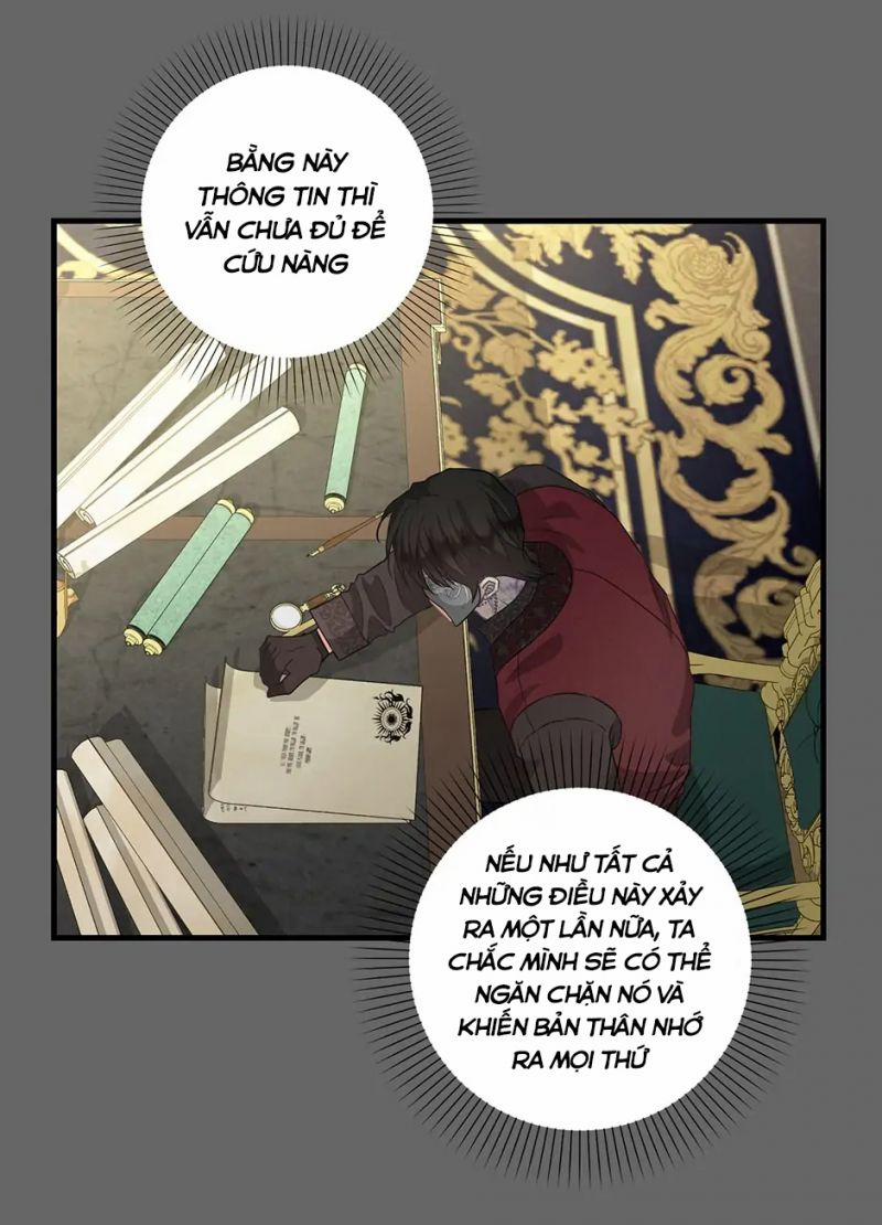 Hãy Bỏ Mặc Tôi 91 trang 9