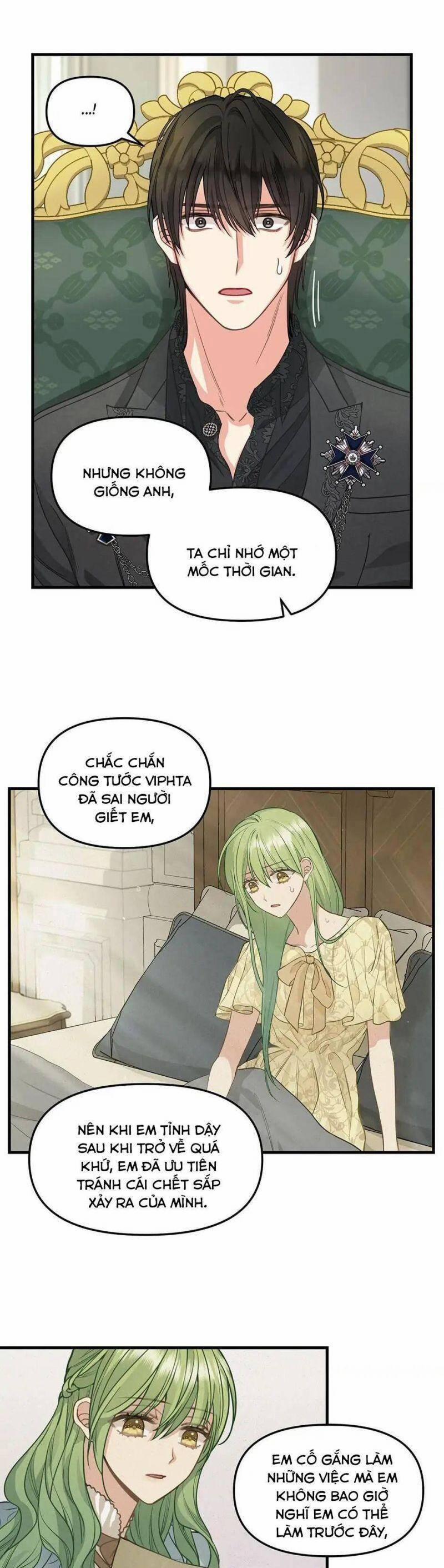 Hãy Bỏ Mặc Tôi 92 trang 0