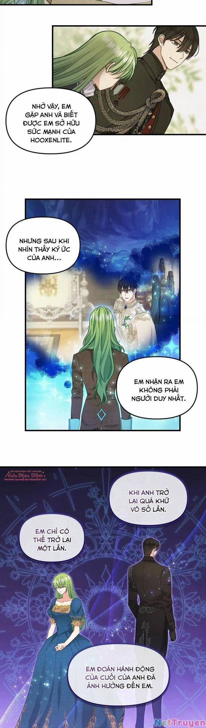 Hãy Bỏ Mặc Tôi 92 trang 1