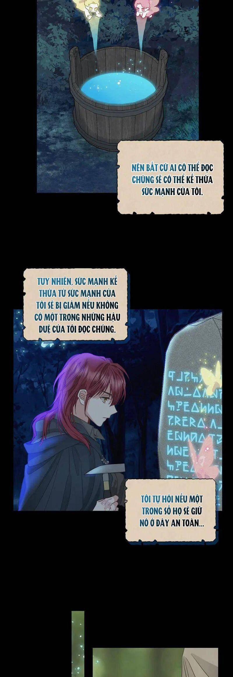 Hãy Bỏ Mặc Tôi 92 trang 10