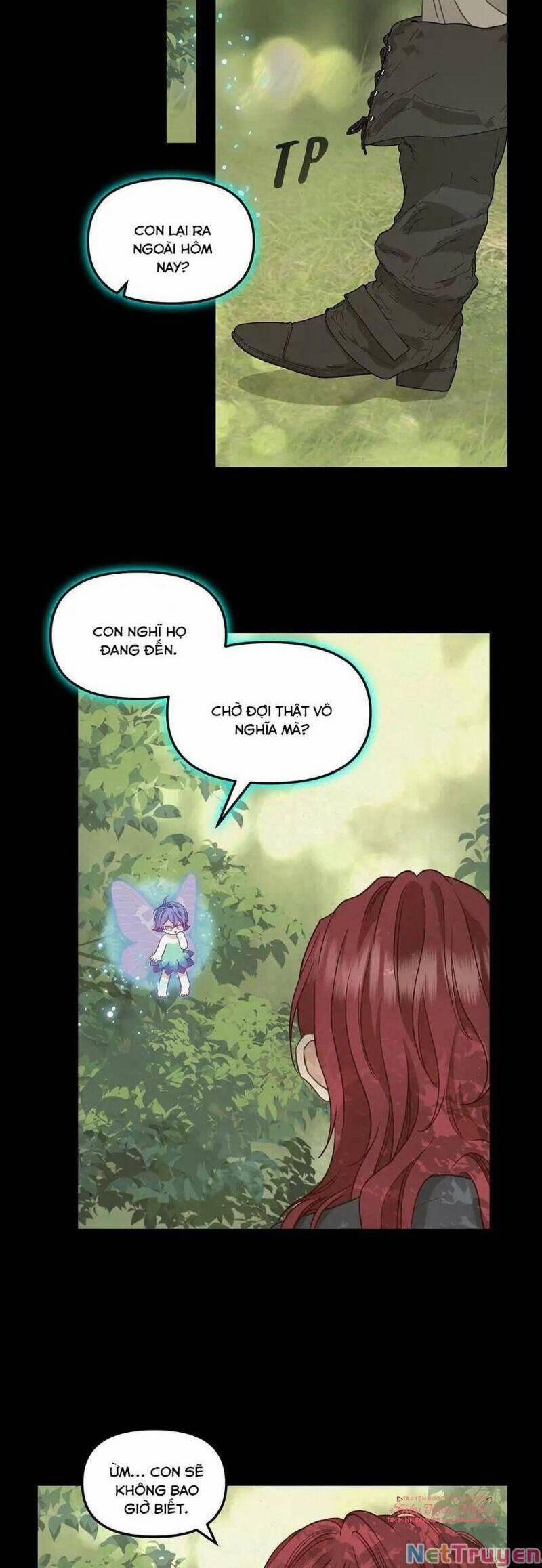 Hãy Bỏ Mặc Tôi 92 trang 11