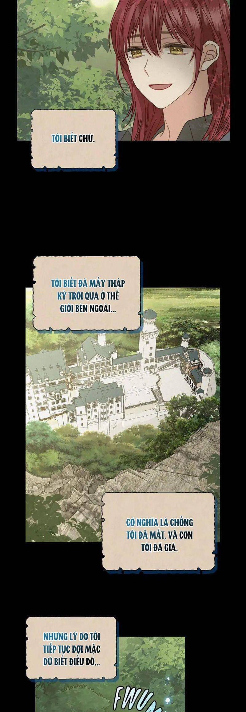 Hãy Bỏ Mặc Tôi 92 trang 12