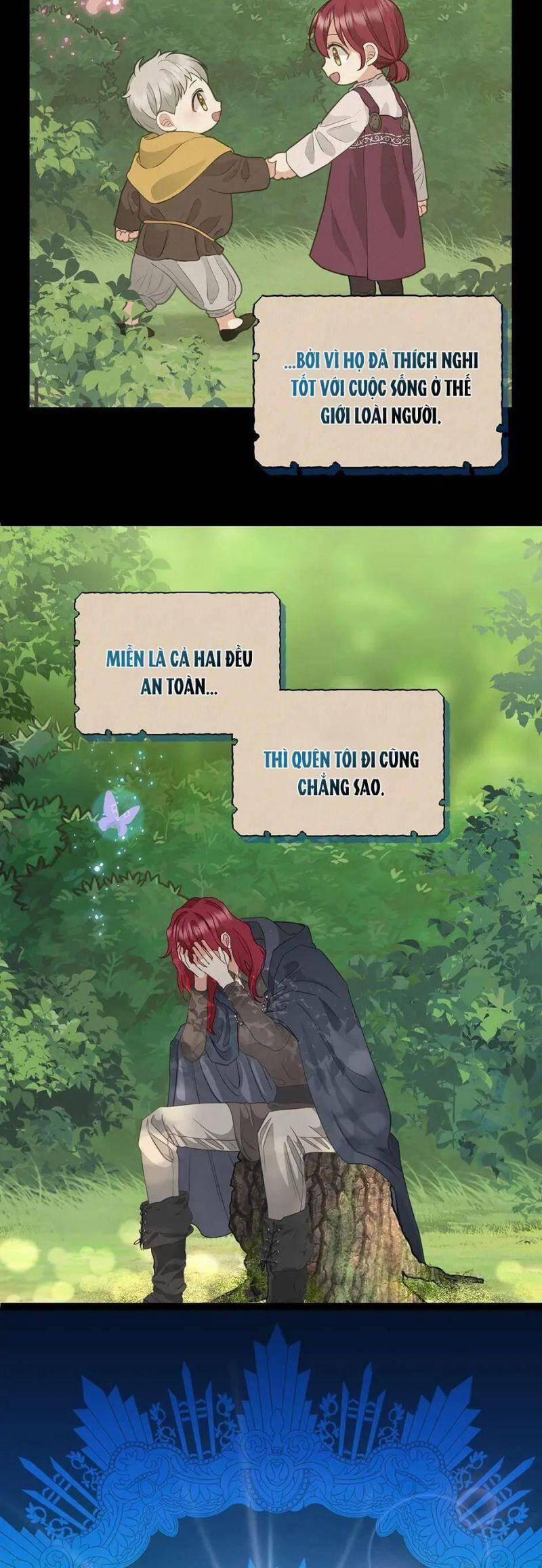 Hãy Bỏ Mặc Tôi 92 trang 14