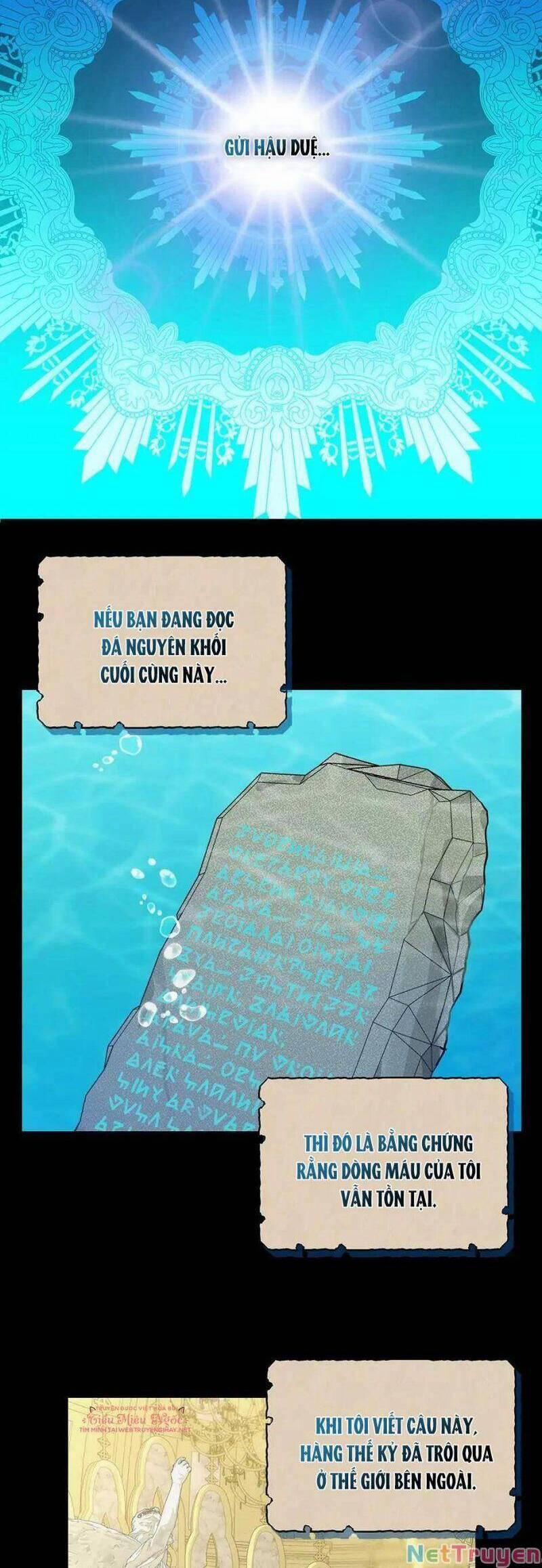 Hãy Bỏ Mặc Tôi 92 trang 15