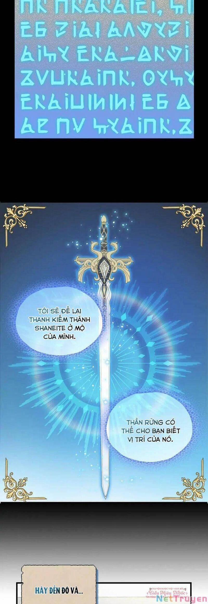 Hãy Bỏ Mặc Tôi 92 trang 17