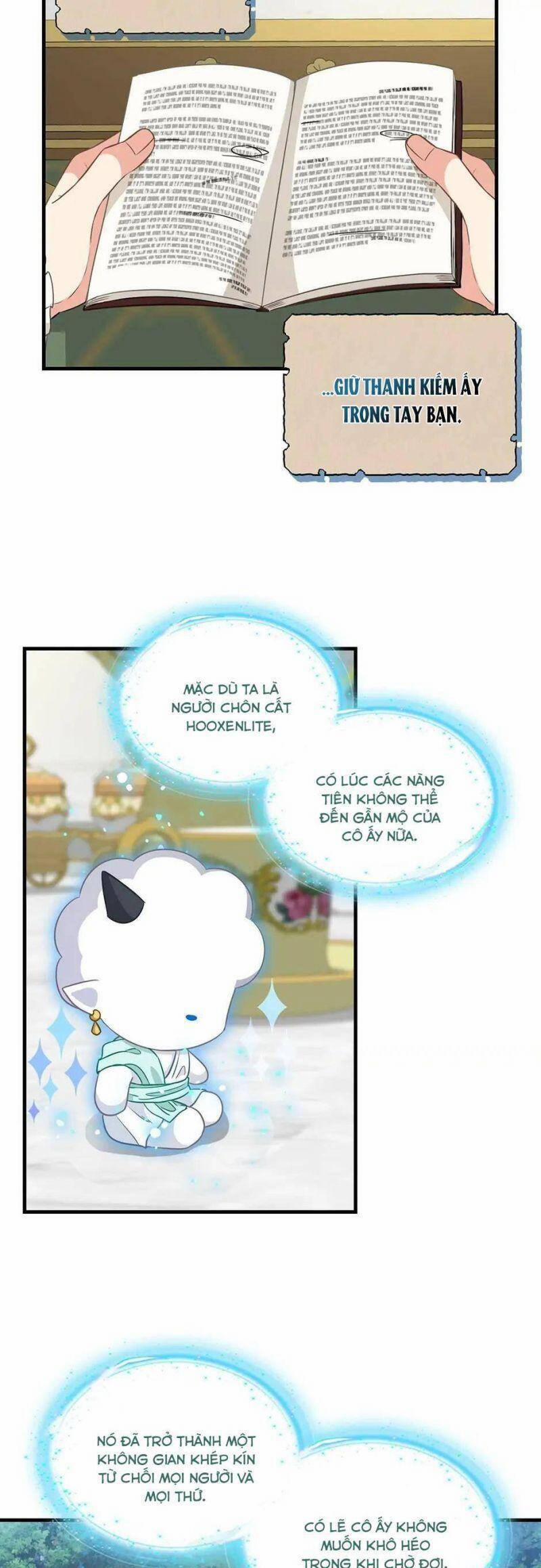 Hãy Bỏ Mặc Tôi 92 trang 18