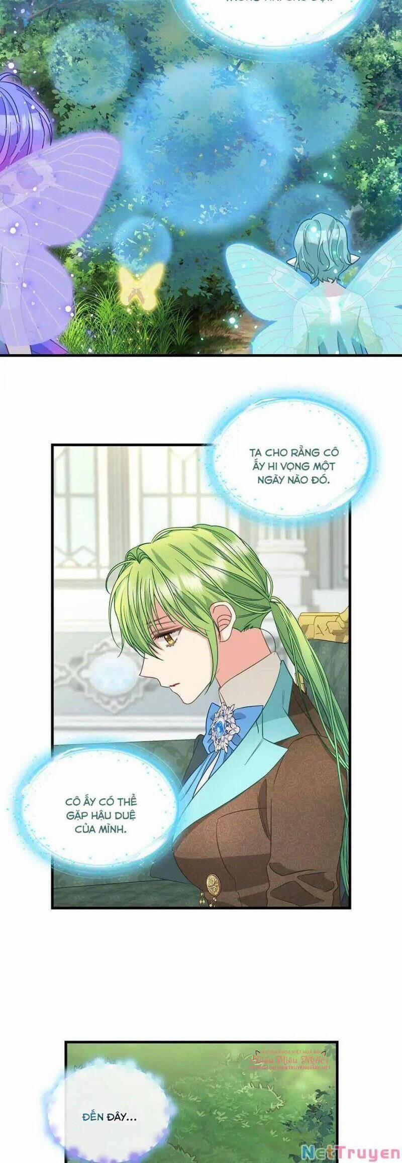 Hãy Bỏ Mặc Tôi 92 trang 19