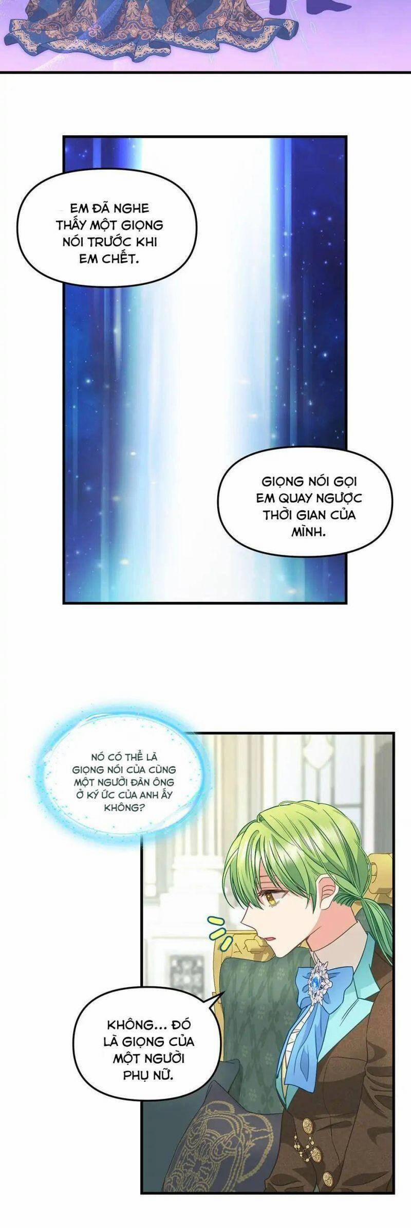 Hãy Bỏ Mặc Tôi 92 trang 2