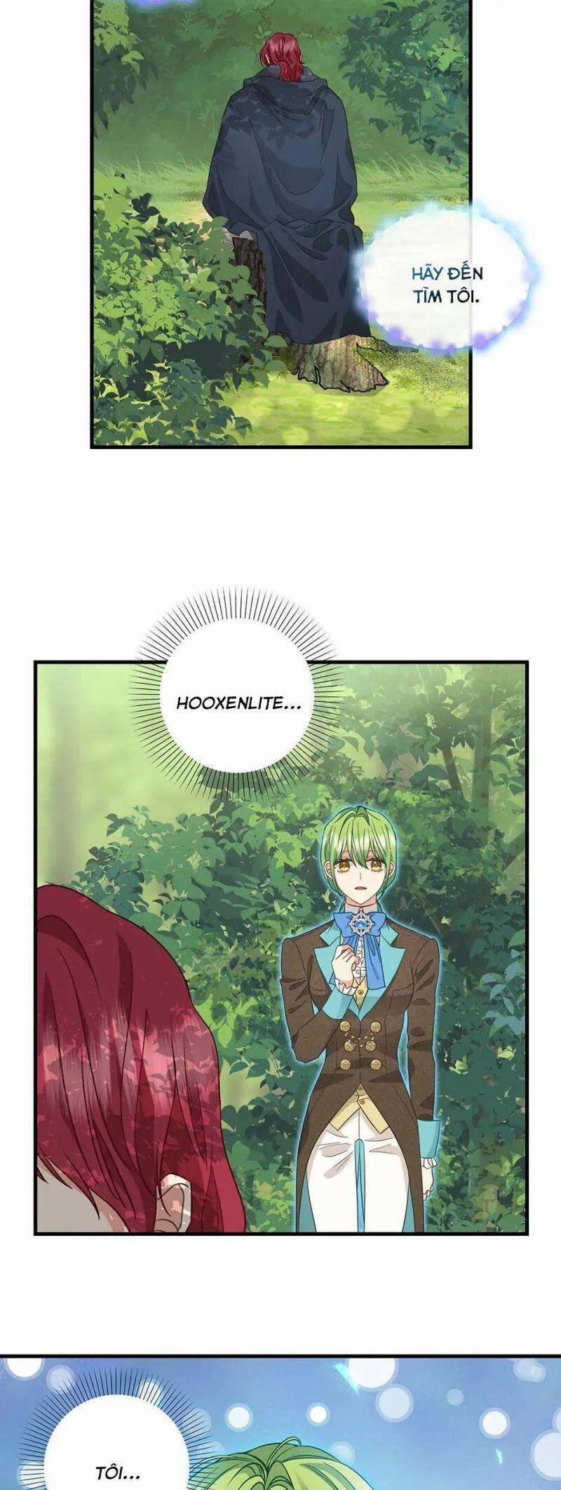 Hãy Bỏ Mặc Tôi 92 trang 20