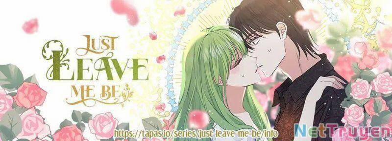 Hãy Bỏ Mặc Tôi 92 trang 22