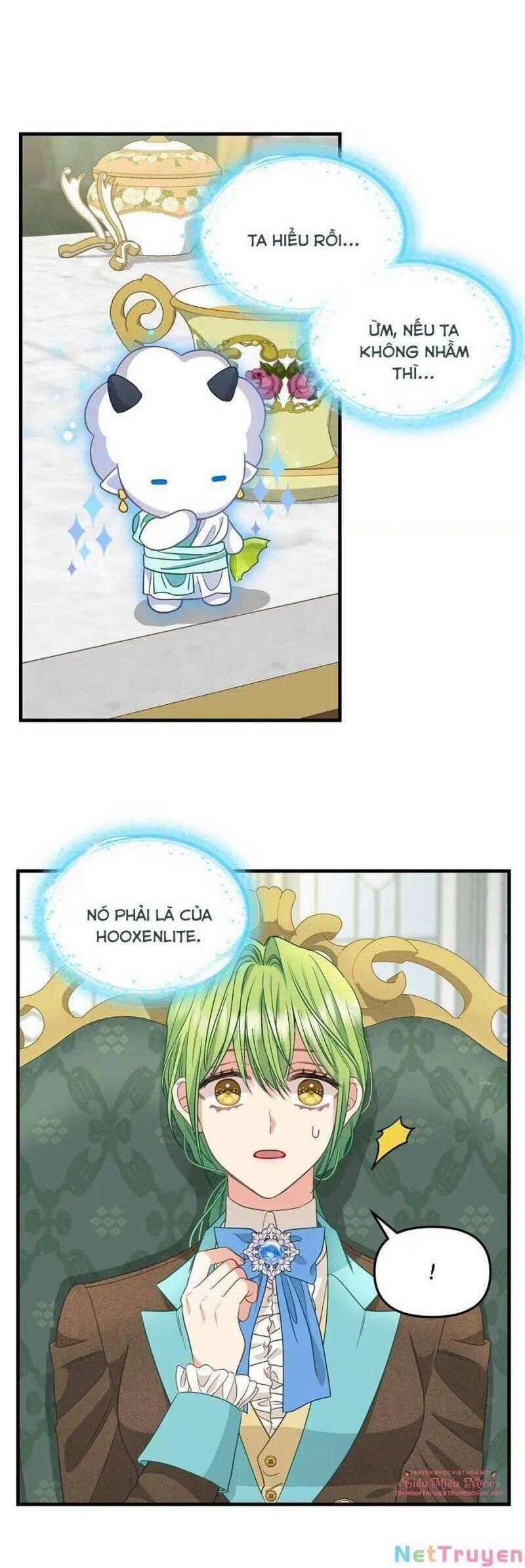 Hãy Bỏ Mặc Tôi 92 trang 3