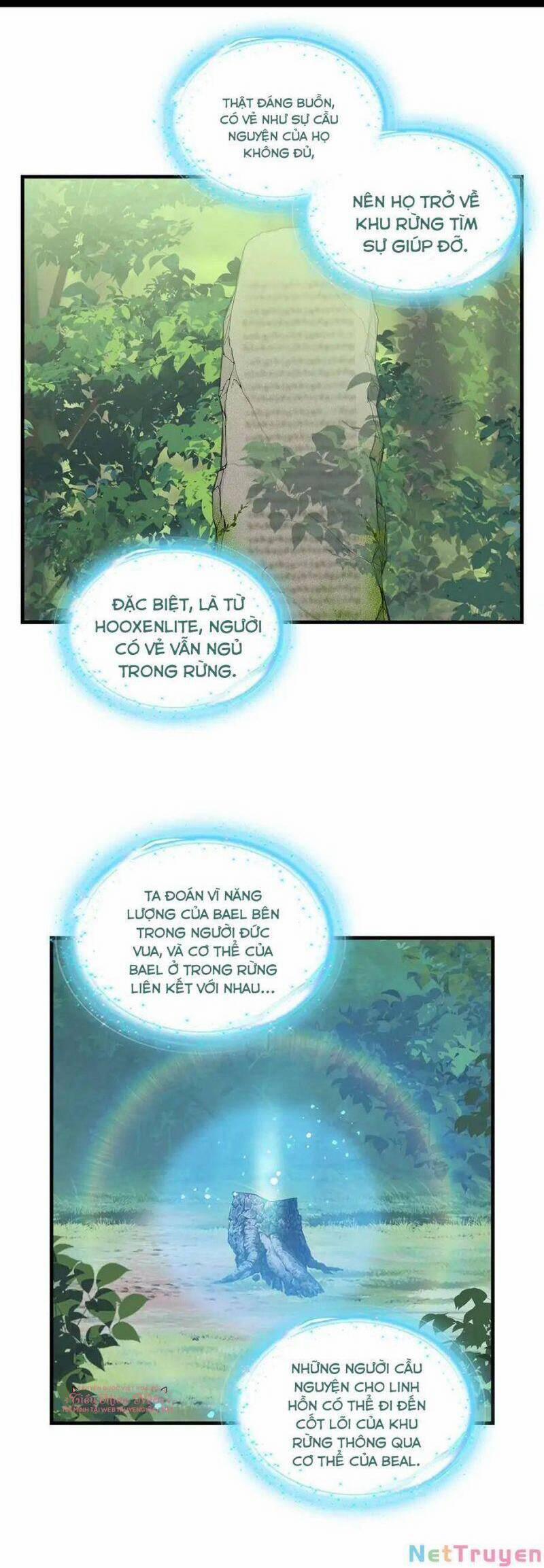 Hãy Bỏ Mặc Tôi 92 trang 5