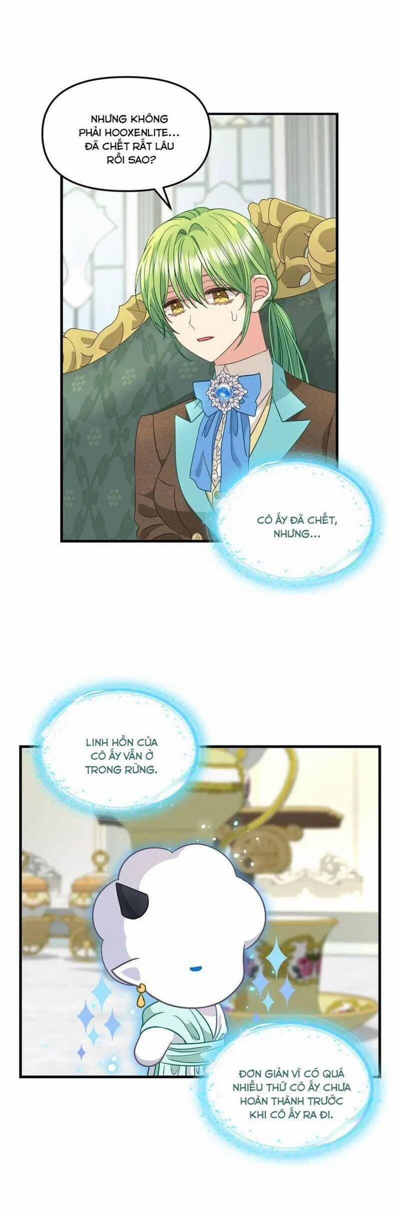 Hãy Bỏ Mặc Tôi 92 trang 6