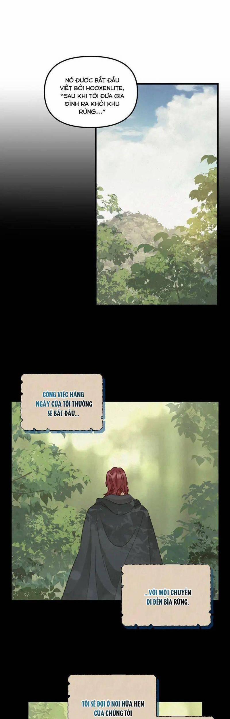 Hãy Bỏ Mặc Tôi 92 trang 8