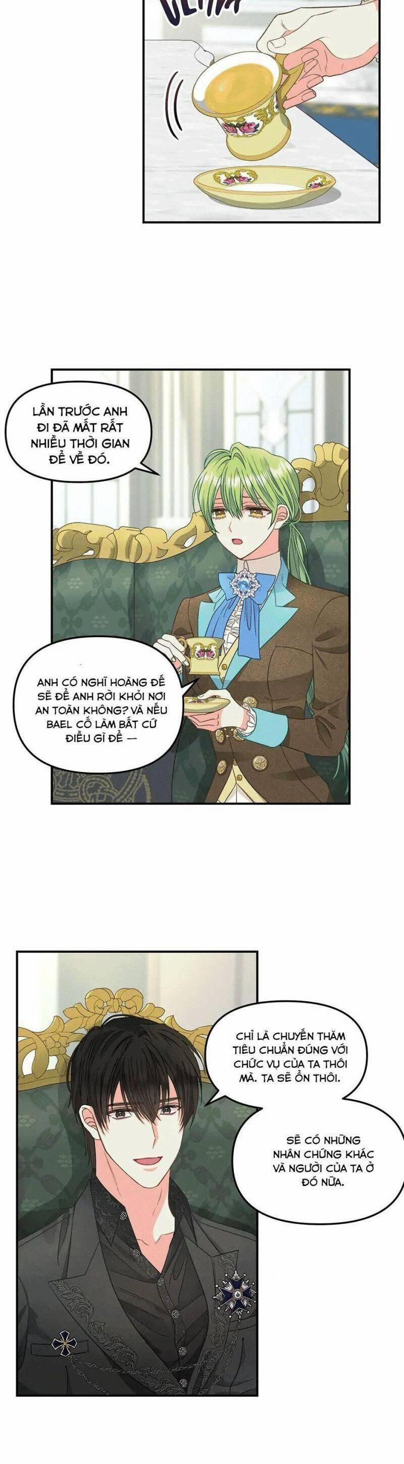 Hãy Bỏ Mặc Tôi 93 trang 1