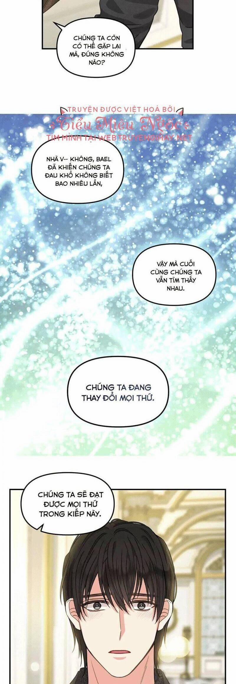 Hãy Bỏ Mặc Tôi 93 trang 12