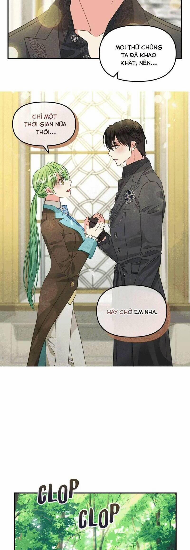 Hãy Bỏ Mặc Tôi 93 trang 13