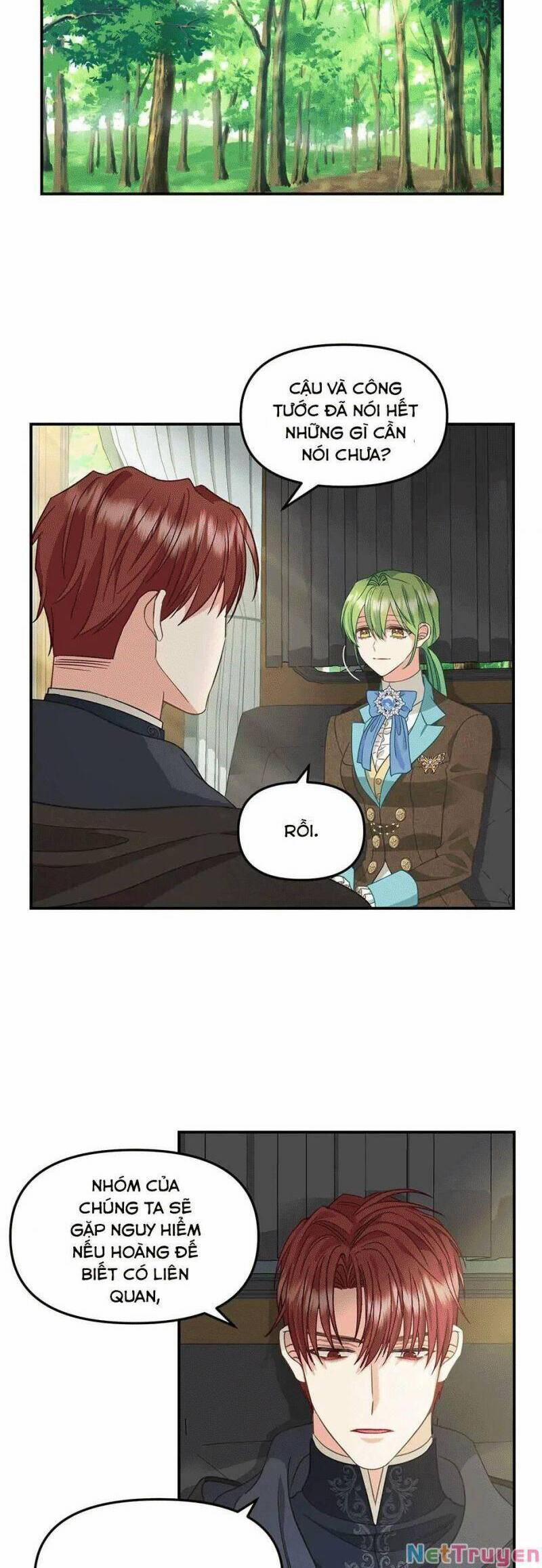 Hãy Bỏ Mặc Tôi 93 trang 14