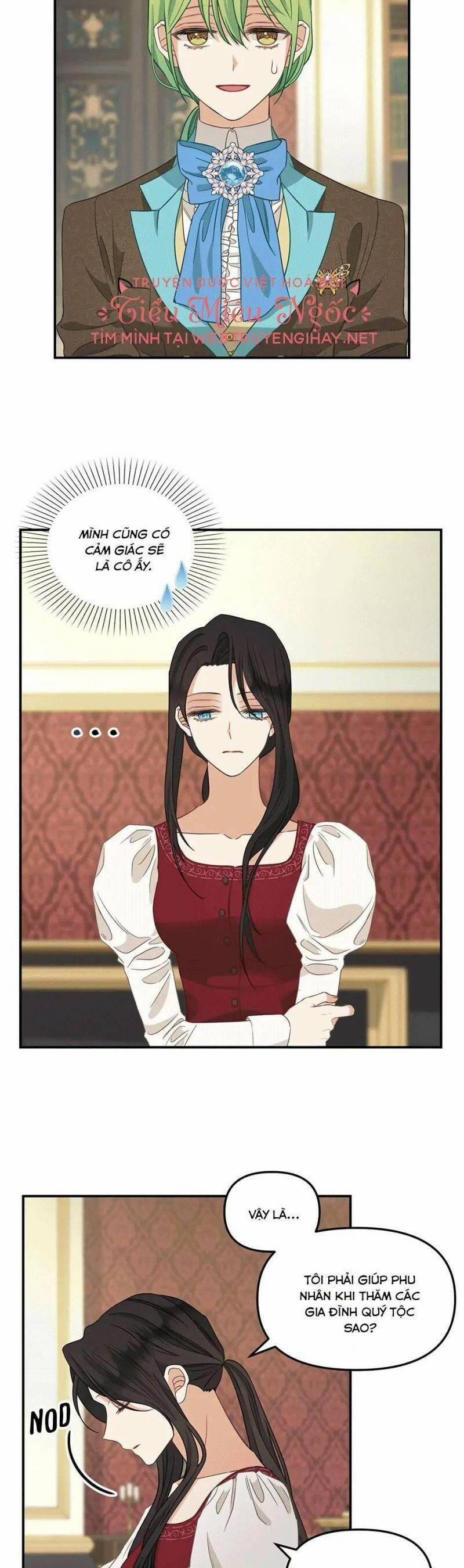 Hãy Bỏ Mặc Tôi 93 trang 17