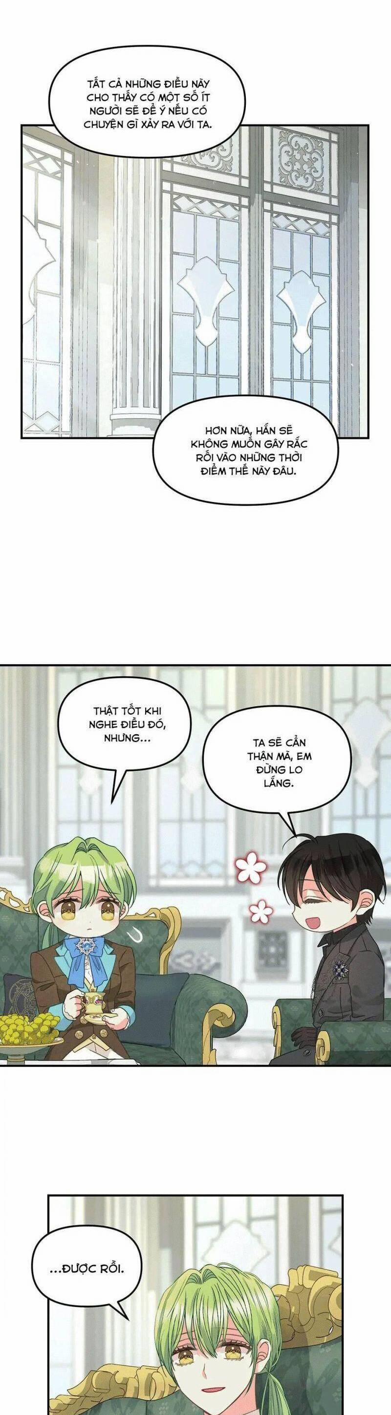 Hãy Bỏ Mặc Tôi 93 trang 2