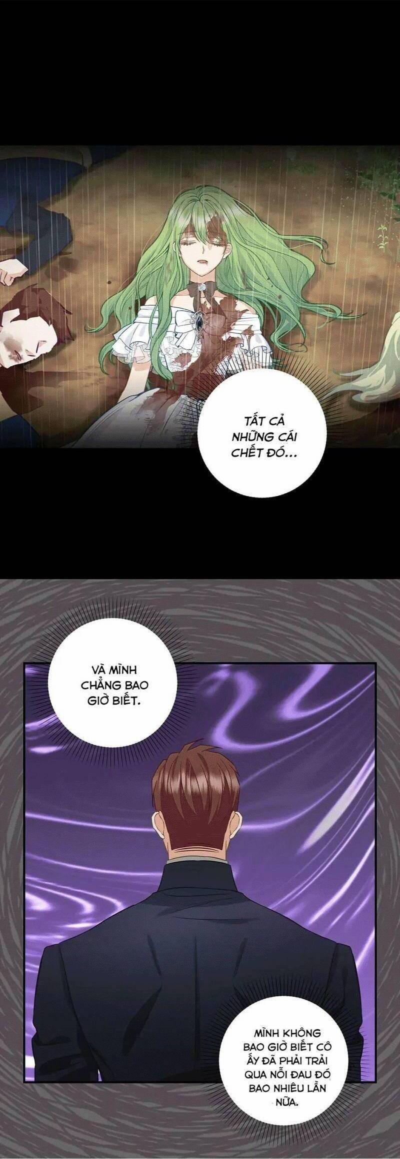 Hãy Bỏ Mặc Tôi 93 trang 21