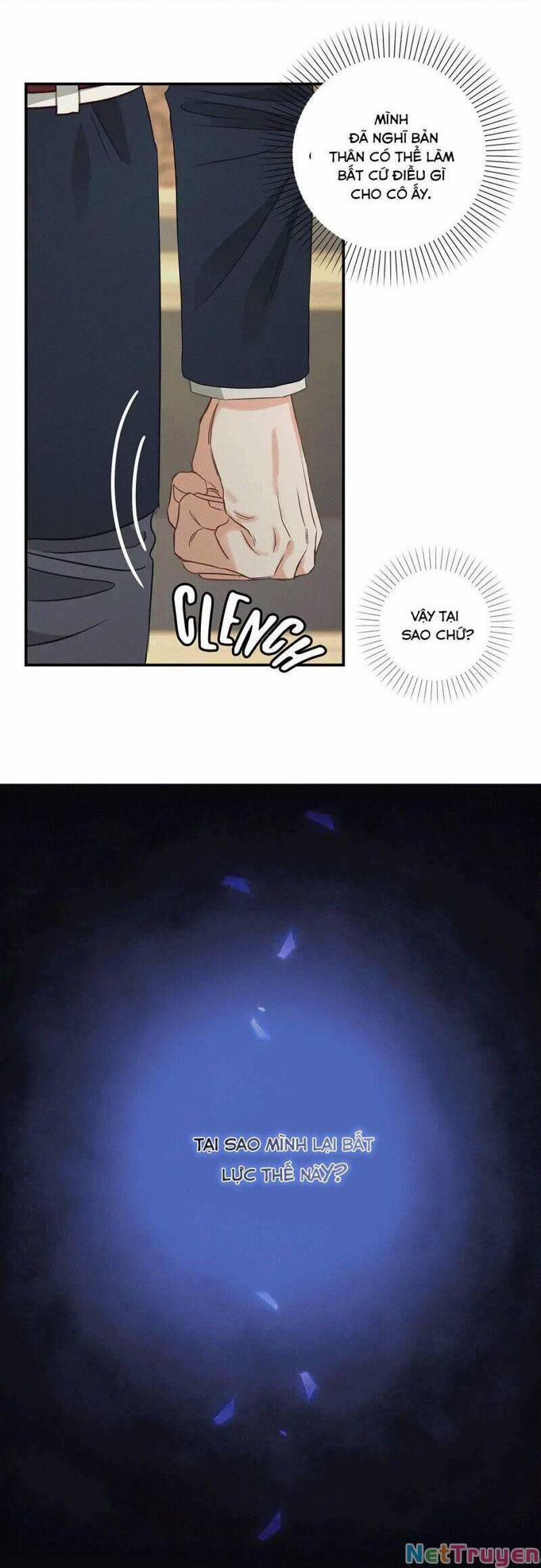 Hãy Bỏ Mặc Tôi 93 trang 22