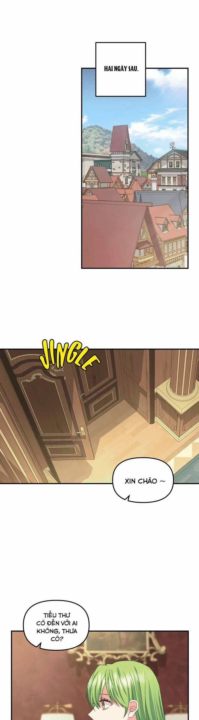 Hãy Bỏ Mặc Tôi 93 trang 23