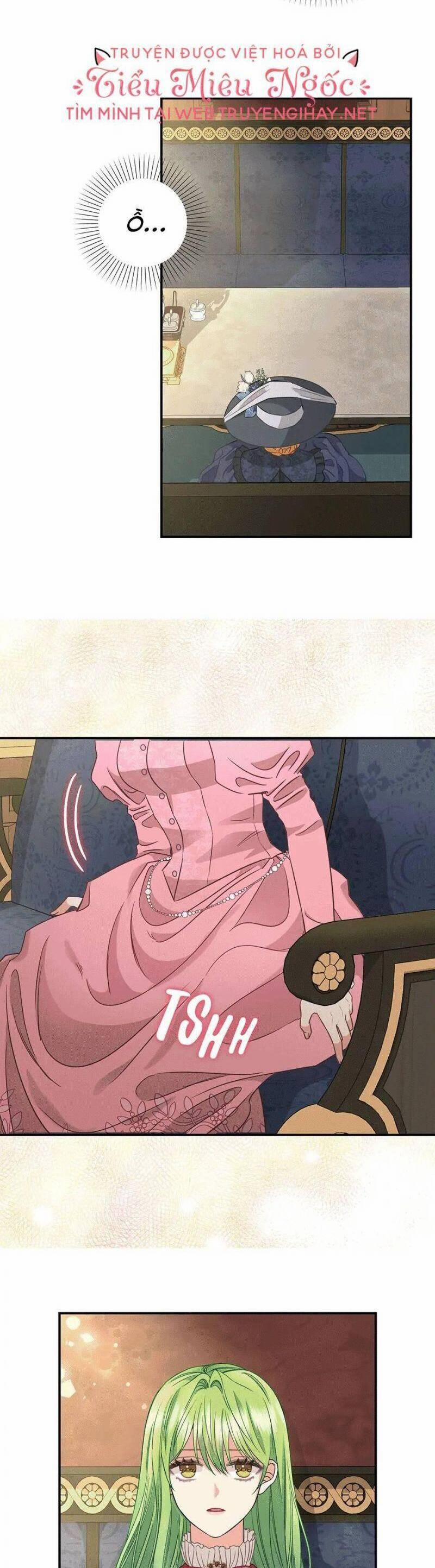 Hãy Bỏ Mặc Tôi 93 trang 25