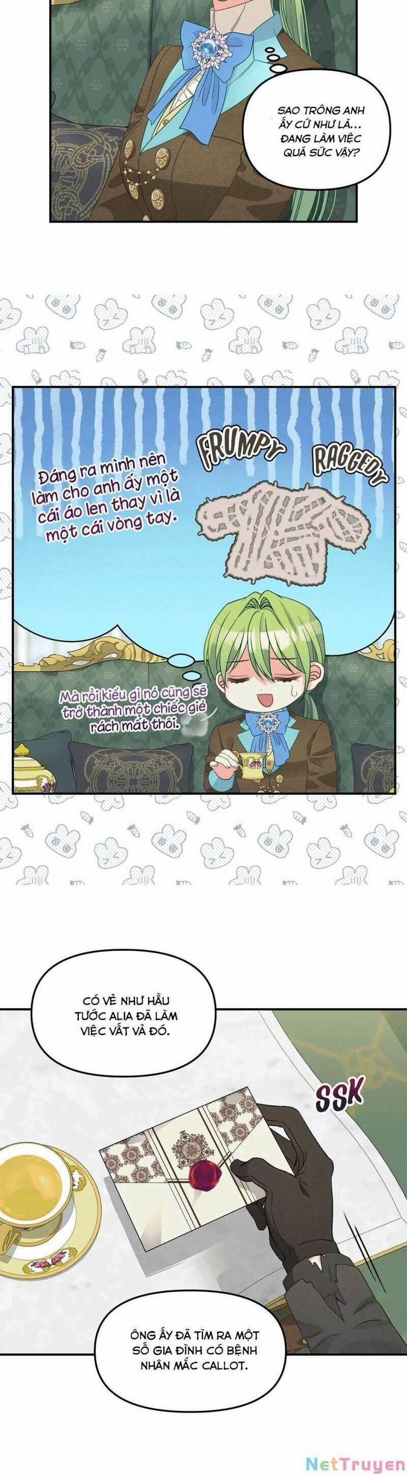 Hãy Bỏ Mặc Tôi 93 trang 3