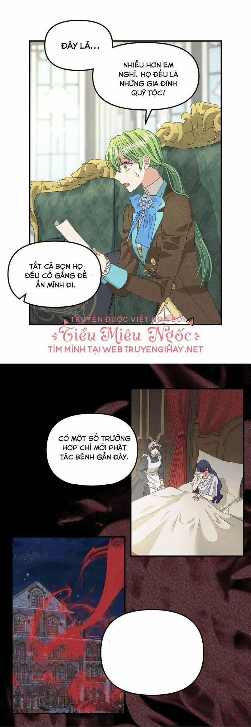 Hãy Bỏ Mặc Tôi 93 trang 4