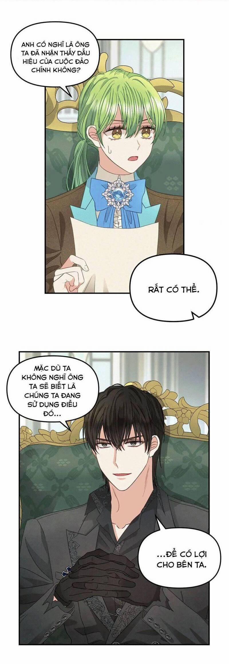 Hãy Bỏ Mặc Tôi 93 trang 5