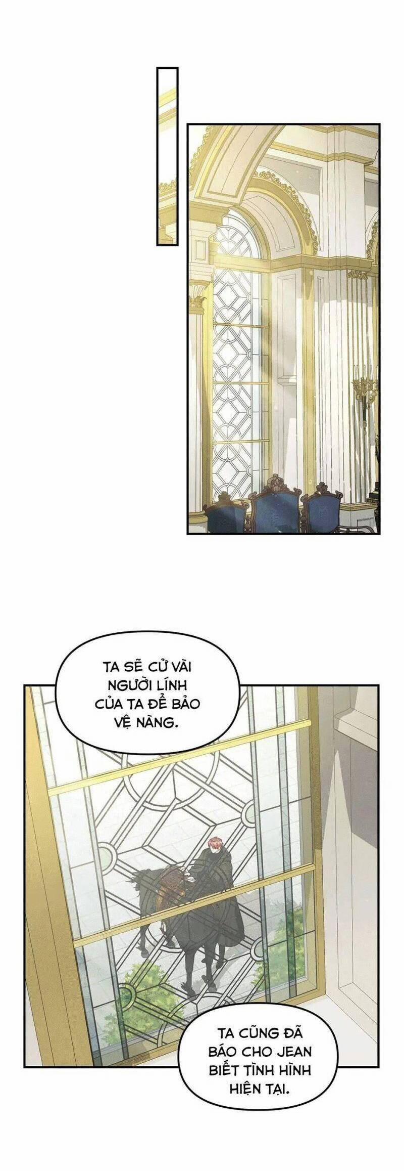 Hãy Bỏ Mặc Tôi 93 trang 6