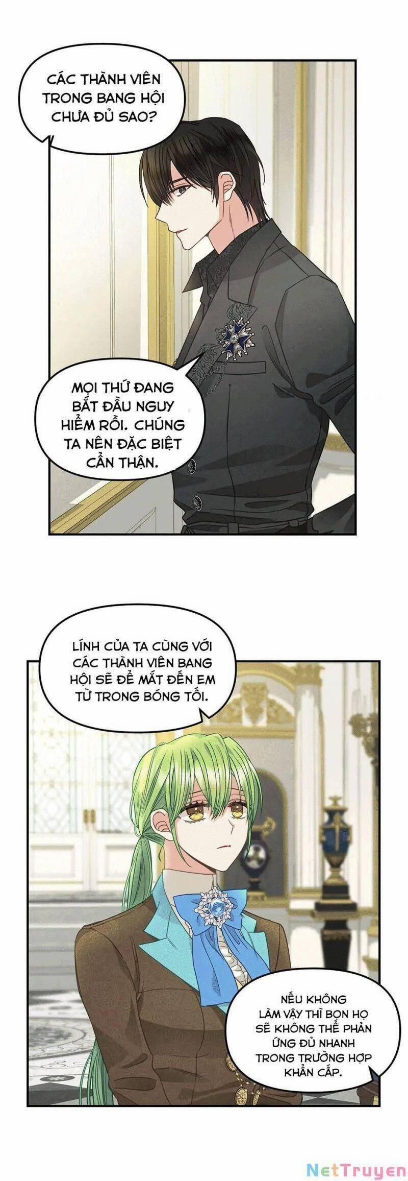 Hãy Bỏ Mặc Tôi 93 trang 7