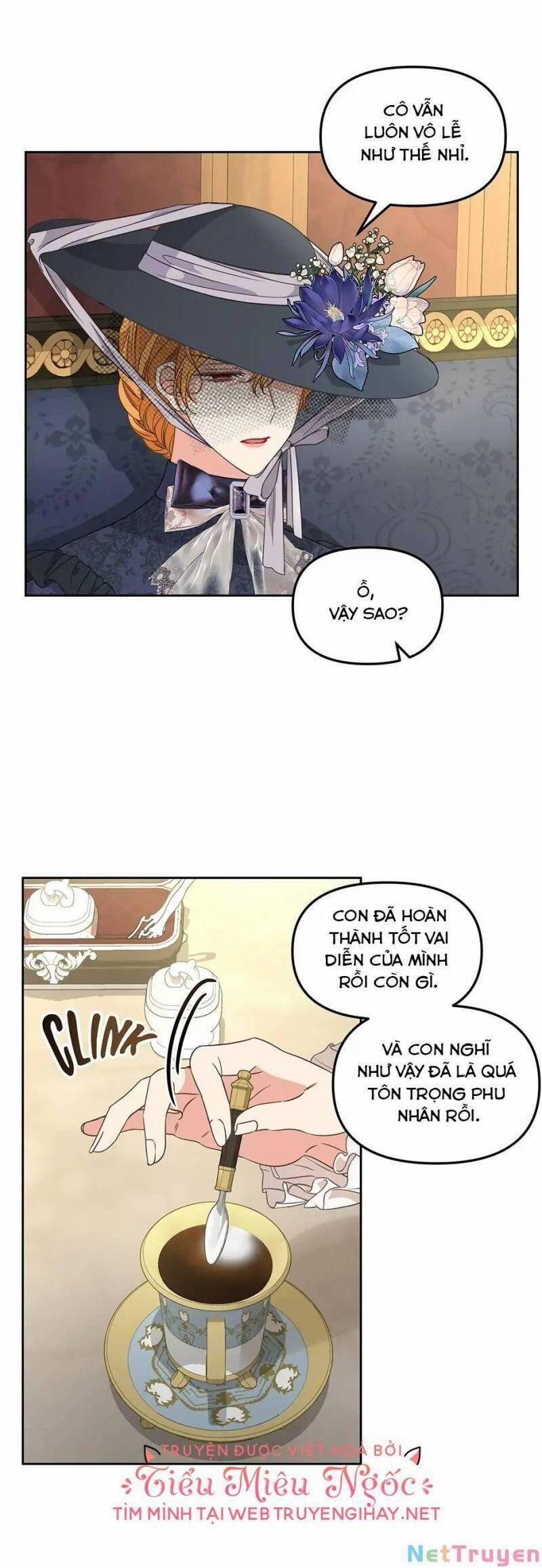 Hãy Bỏ Mặc Tôi 94 trang 2