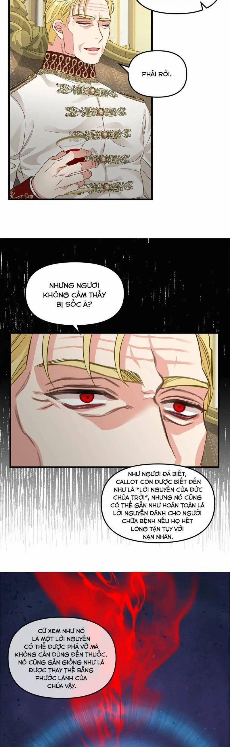 Hãy Bỏ Mặc Tôi 94 trang 24