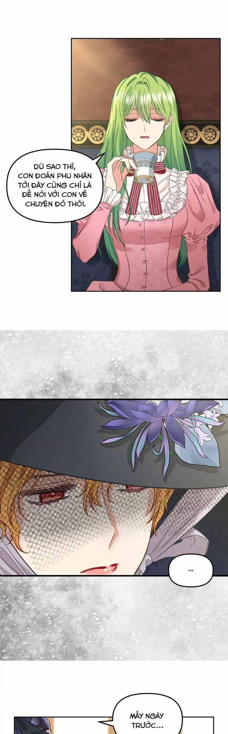 Hãy Bỏ Mặc Tôi 94 trang 3