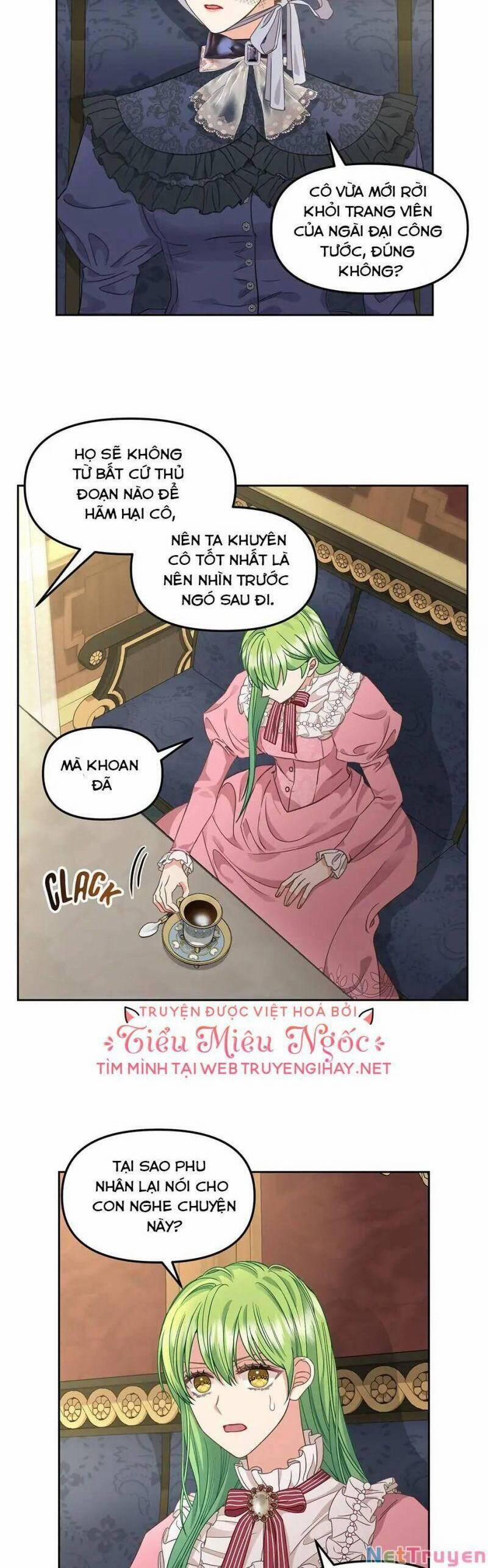 Hãy Bỏ Mặc Tôi 94 trang 5