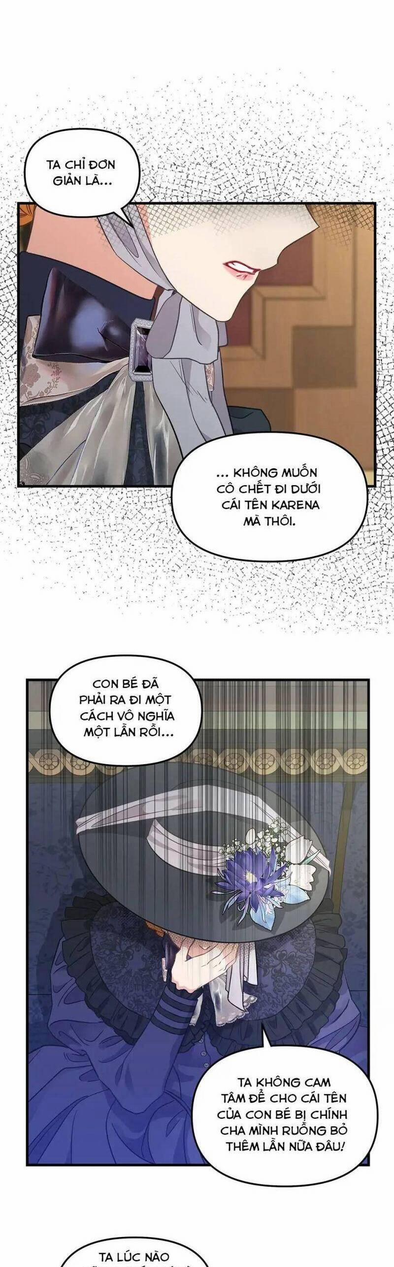 Hãy Bỏ Mặc Tôi 94 trang 7